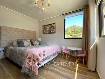 Villuco casa remodelada