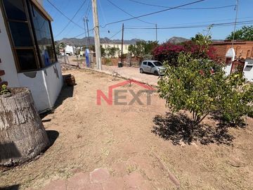 VENTA DE PROPIEDAD PARA REMODELAR EN UBICACIÓN ESTRATEGICA SC