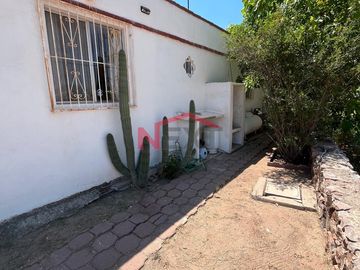 VENTA DE PROPIEDAD PARA REMODELAR EN UBICACIÓN ESTRATEGICA SC