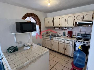 VENTA DE PROPIEDAD PARA REMODELAR EN UBICACIÓN ESTRATEGICA SC