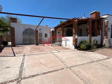 VENTA DE PROPIEDAD PARA REMODELAR EN UBICACIÓN ESTRATEGICA SC