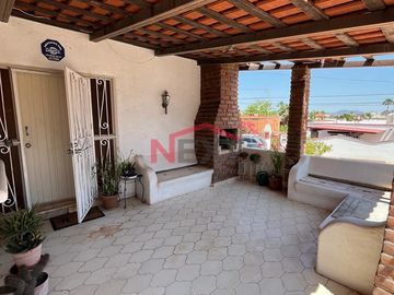 VENTA DE PROPIEDAD PARA REMODELAR EN UBICACIÓN ESTRATEGICA SC