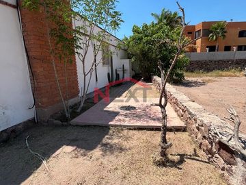VENTA DE PROPIEDAD PARA REMODELAR EN UBICACIÓN ESTRATEGICA SC