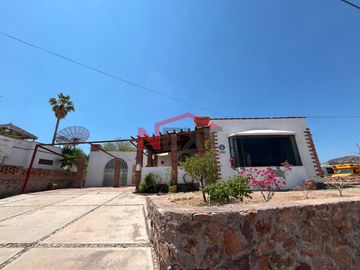 VENTA DE PROPIEDAD PARA REMODELAR EN UBICACIÓN ESTRATEGICA SC