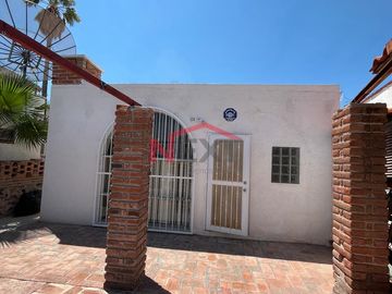 VENTA DE PROPIEDAD PARA REMODELAR EN UBICACIÓN ESTRATEGICA SC