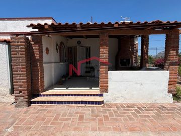 VENTA DE PROPIEDAD PARA REMODELAR EN UBICACIÓN ESTRATEGICA SC