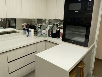 Casa en Venta en Sánchez Fontecilla, cercano al Jumbo