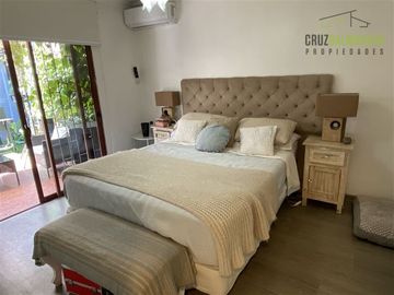 Casa en Venta en Sánchez Fontecilla, cercano al Jumbo