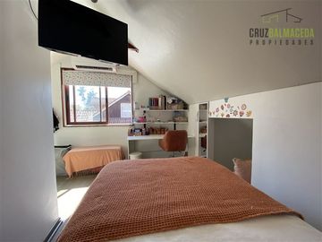 Casa en Venta en Sánchez Fontecilla, cercano al Jumbo