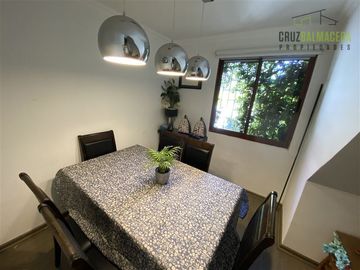 Casa en Venta en Sánchez Fontecilla, cercano al Jumbo