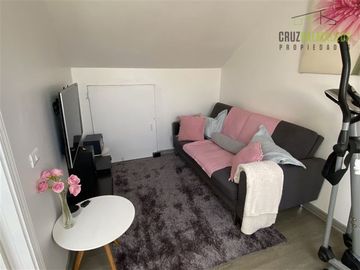 Casa en Venta en Sánchez Fontecilla, cercano al Jumbo