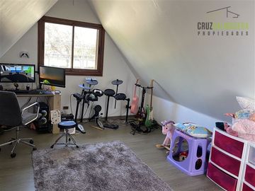 Casa en Venta en Sánchez Fontecilla, cercano al Jumbo