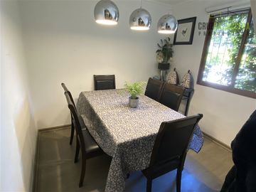 Casa en Venta en Sánchez Fontecilla, cercano al Jumbo