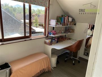 Casa en Venta en Sánchez Fontecilla, cercano al Jumbo