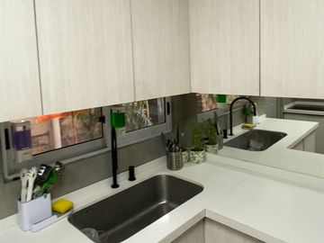 Casa en Venta en Sánchez Fontecilla, cercano al Jumbo