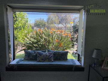 Casa en Venta en Sánchez Fontecilla, cercano al Jumbo