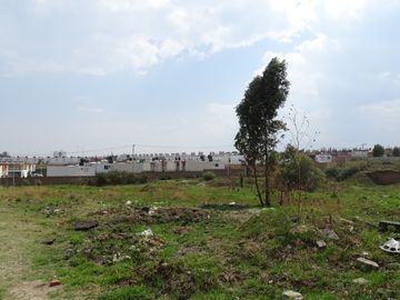Venta de terreno en la Col. Sanctorum, Municipio de Coronango.