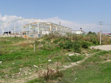 Venta de terreno en la Col. Sanctorum, Municipio de Coronango.