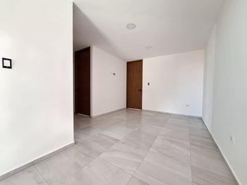Casa en venta el Fraccionamiento Argos, San Pedro, Cholula, Puebla.