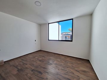 Casa en venta el Fraccionamiento Argos, San Pedro, Cholula, Puebla.