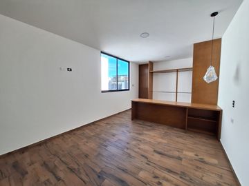 Casa en venta el Fraccionamiento Argos, San Pedro, Cholula, Puebla.