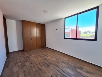 Casa en venta el Fraccionamiento Argos, San Pedro, Cholula, Puebla.