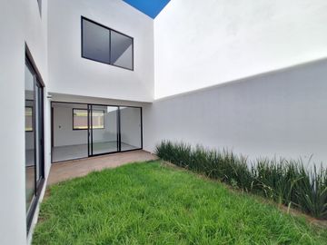 Casa en venta el Fraccionamiento Argos, San Pedro, Cholula, Puebla.