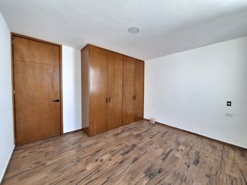 Casa en venta el Fraccionamiento Argos, San Pedro, Cholula, Puebla.