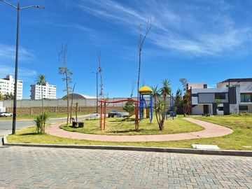 Casa en venta el Fraccionamiento Argos, San Pedro, Cholula, Puebla.