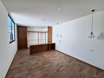 Casa en venta el Fraccionamiento Argos, San Pedro, Cholula, Puebla.