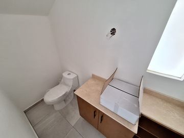 Casa en venta el Fraccionamiento Argos, San Pedro, Cholula, Puebla.