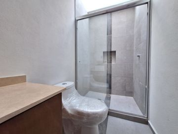 Casa en venta el Fraccionamiento Argos, San Pedro, Cholula, Puebla.