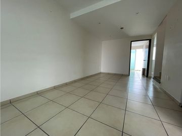 Se  Renta Casa en Fracc. San Isidro Jiutepec Doble Vig con Alberca 3Re