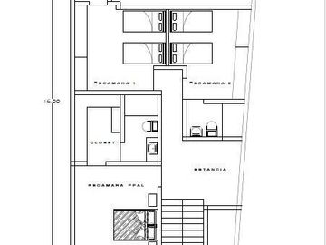VENTA DE CASA EN LOMAS DEL VERGEL ZONA SUR DE MONTERREY