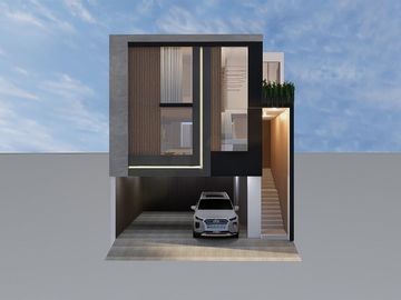 VENTA DE CASA EN LOMAS DEL VERGEL ZONA SUR DE MONTERREY