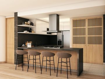 Departamentos en Venta, Roma Norte, Cuauhtémoc, Cdmx