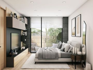 Departamentos en Venta, Roma Norte, Cuauhtémoc, Cdmx