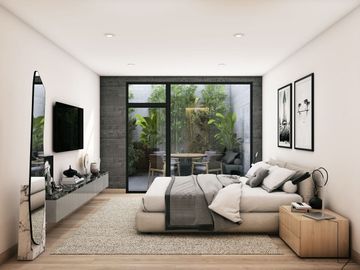 Departamentos en Venta, Roma Norte, Cuauhtémoc, Cdmx