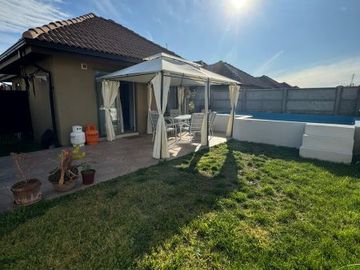 Vendo casa Valles del Country