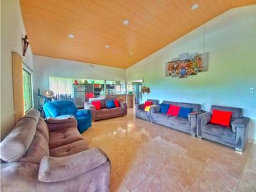 Maat vende finca en vereda Rio Dulce-Villeta 6.879m2 $1.500Millones