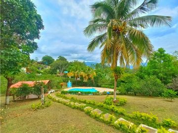 Maat vende finca en vereda Rio Dulce-Villeta 6.879m2 $1.500Millones