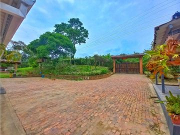 Maat vende finca en vereda Rio Dulce-Villeta 6.879m2 $1.500Millones