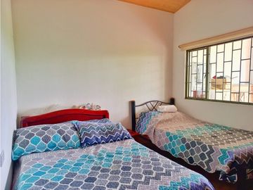 Maat vende finca en vereda Rio Dulce-Villeta 6.879m2 $1.500Millones