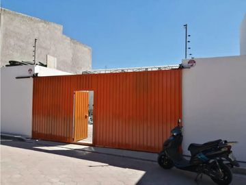 🌟 ¡GRAN OPORTUNIDAD! BODEGA EN VENTA EN TLAXCALANCINGO 🌟