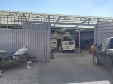 🌟 ¡GRAN OPORTUNIDAD! BODEGA EN VENTA EN TLAXCALANCINGO 🌟
