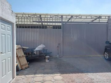 🌟 ¡GRAN OPORTUNIDAD! BODEGA EN VENTA EN TLAXCALANCINGO 🌟