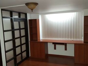 APARTAESTUDIO PARA VENTA EN LA RAMBLA