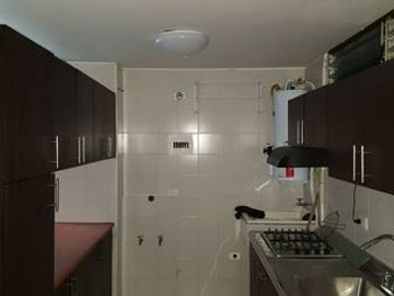 APARTAESTUDIO PARA VENTA EN LA RAMBLA