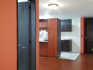 APARTAESTUDIO PARA VENTA EN LA RAMBLA