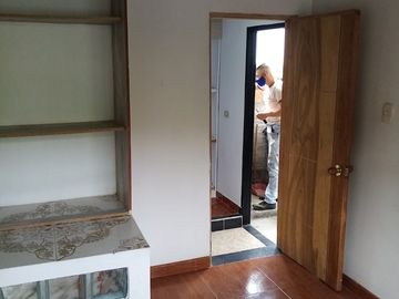 CASA PARA VENTA EN RUTA 30- MANIZALES